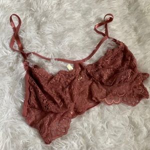 Lace Bralette
